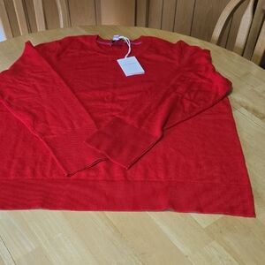 Free Assembly Ladies Sweater